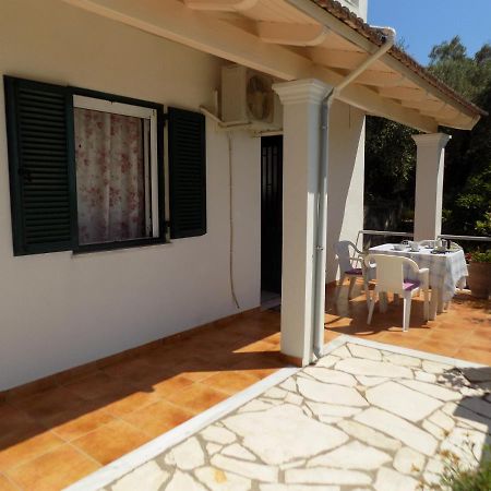 Villa Elli Panoramic View 2 입소스 외부 사진