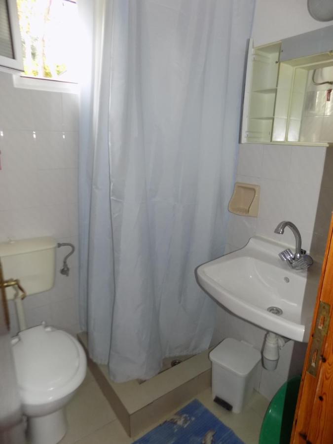 Villa Elli Panoramic View 2 입소스 외부 사진